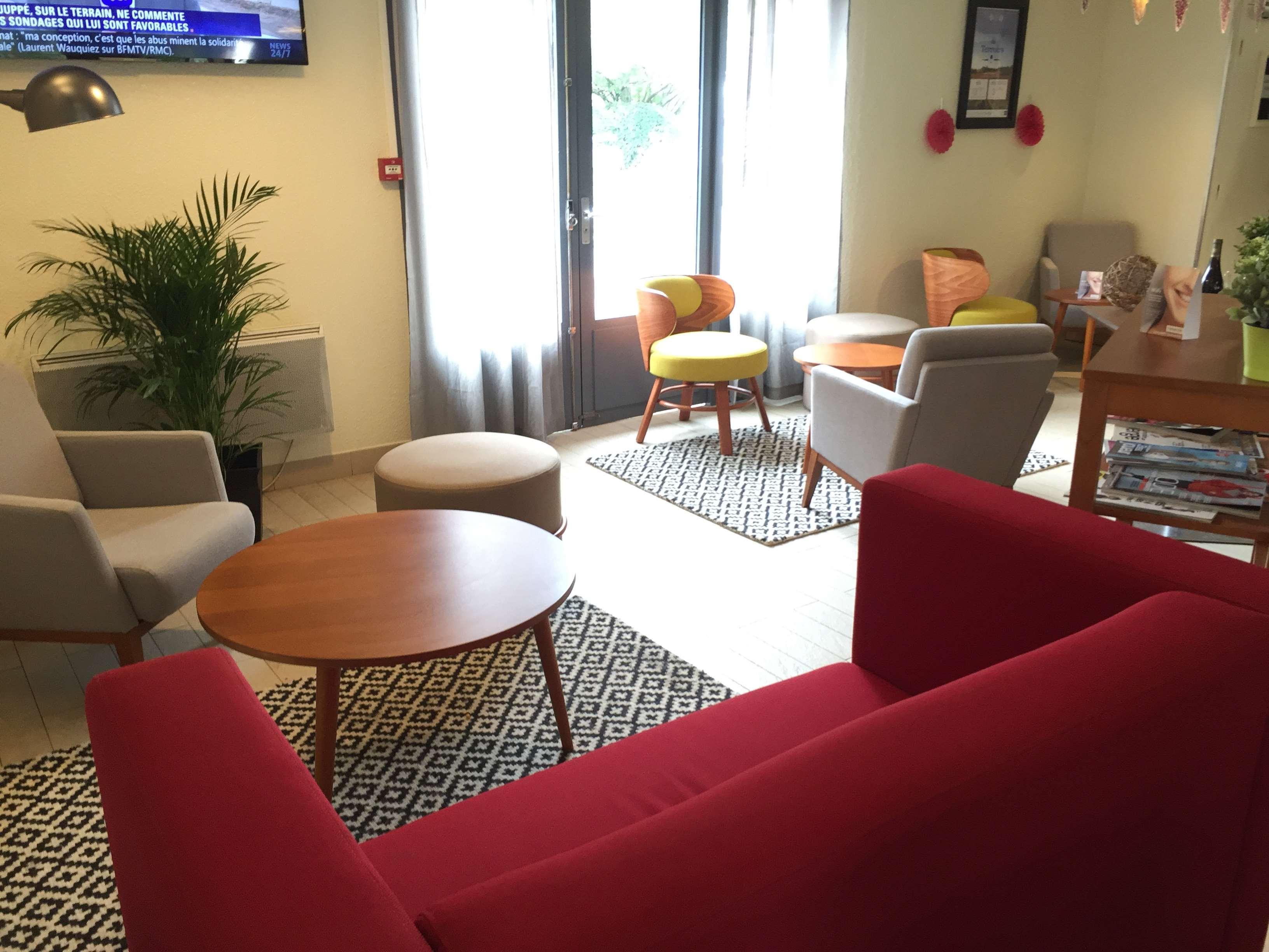Campanile Evry Est - Saint Germain Les Corbeil Hotel Bagian luar foto