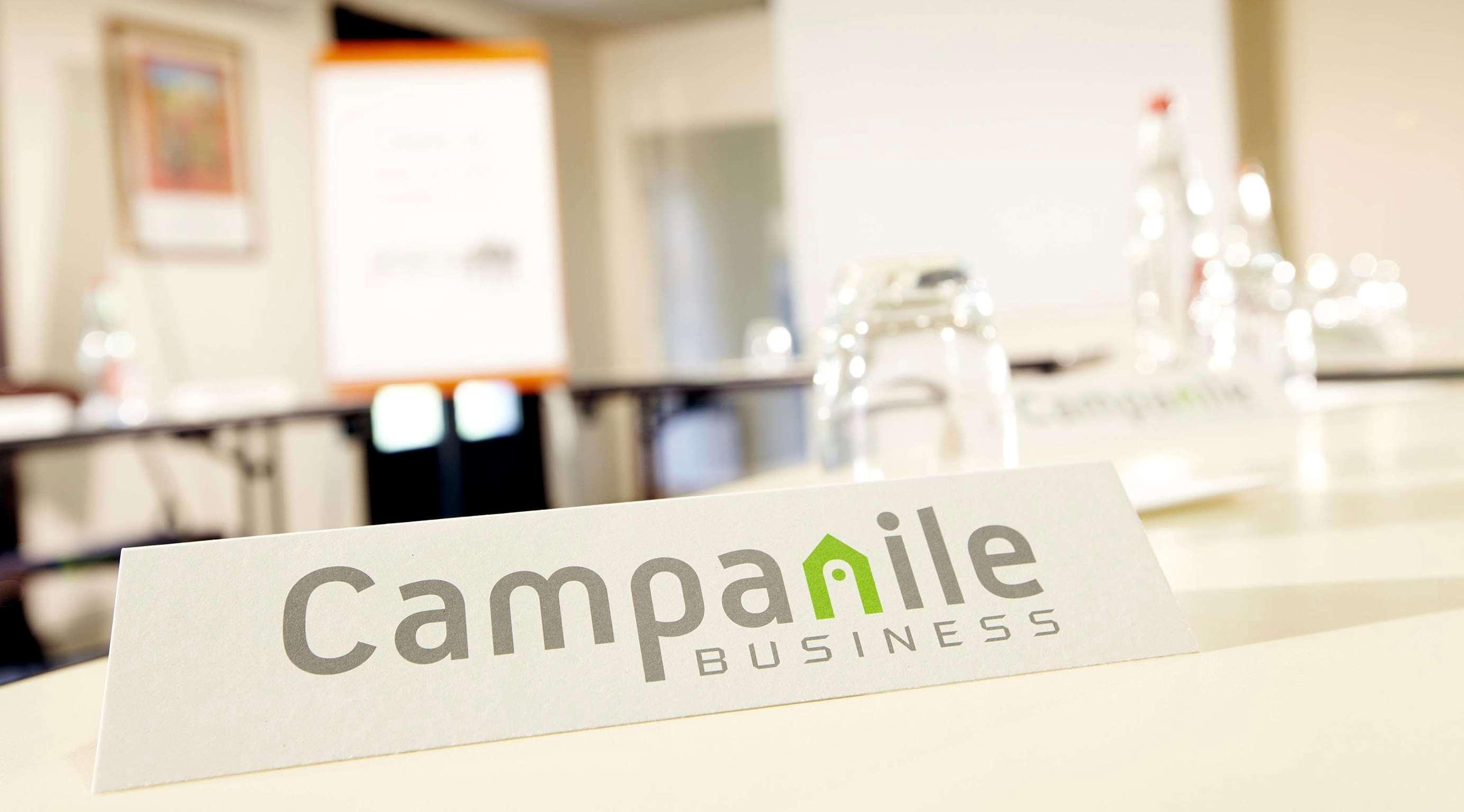 Campanile Evry Est - Saint Germain Les Corbeil Hotel Bagian luar foto
