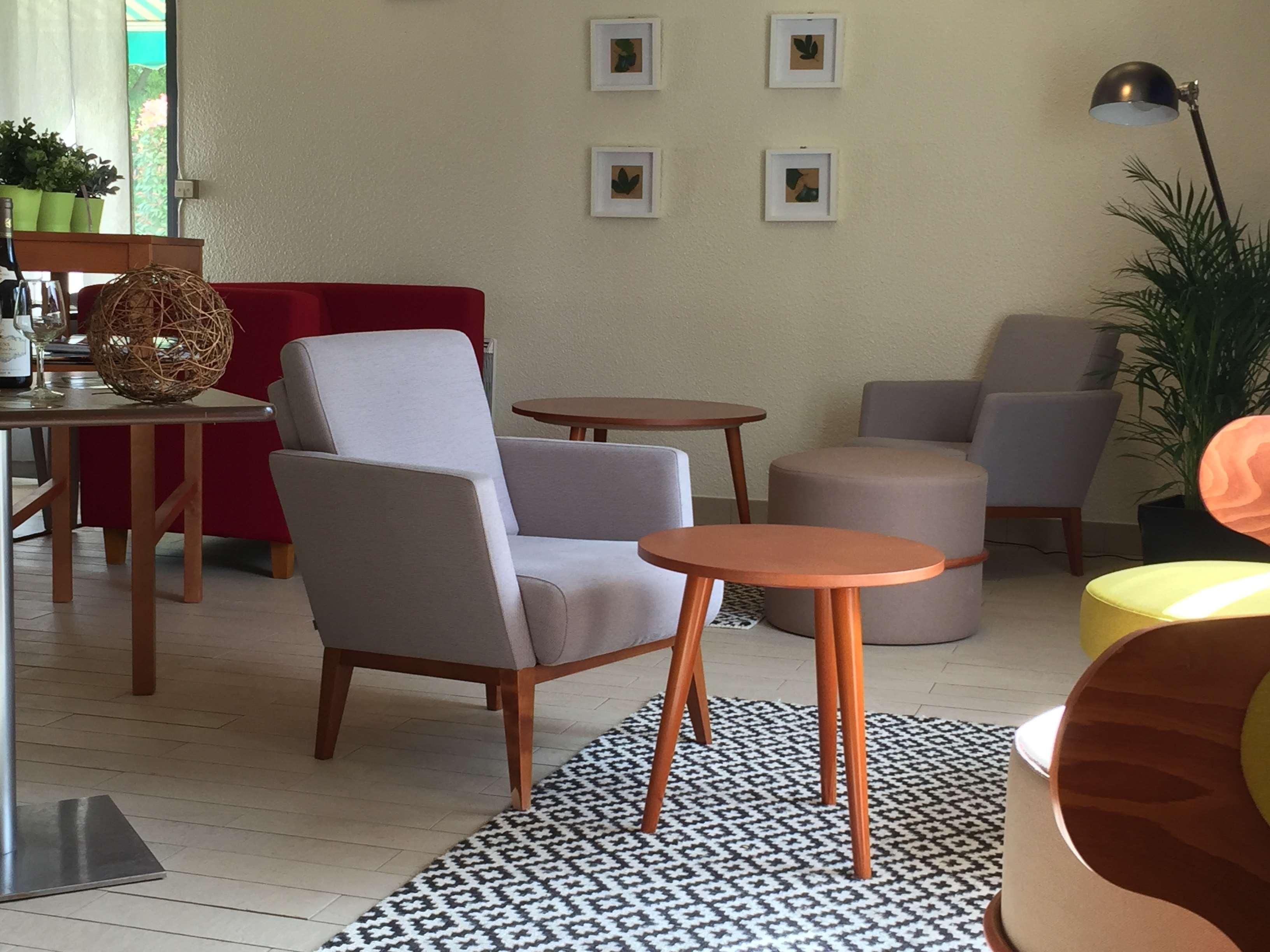 Campanile Evry Est - Saint Germain Les Corbeil Hotel Bagian luar foto