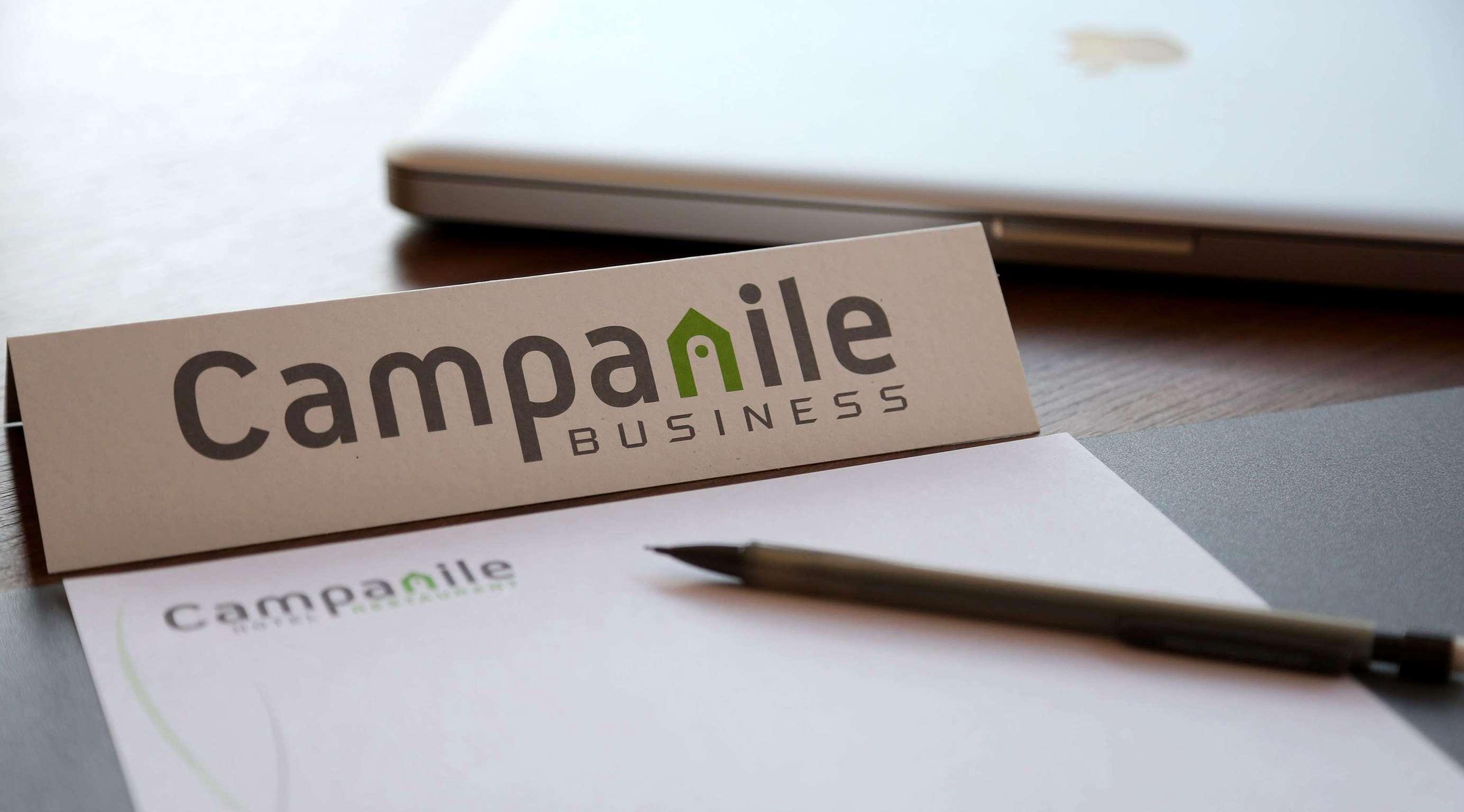 Campanile Evry Est - Saint Germain Les Corbeil Hotel Bagian luar foto