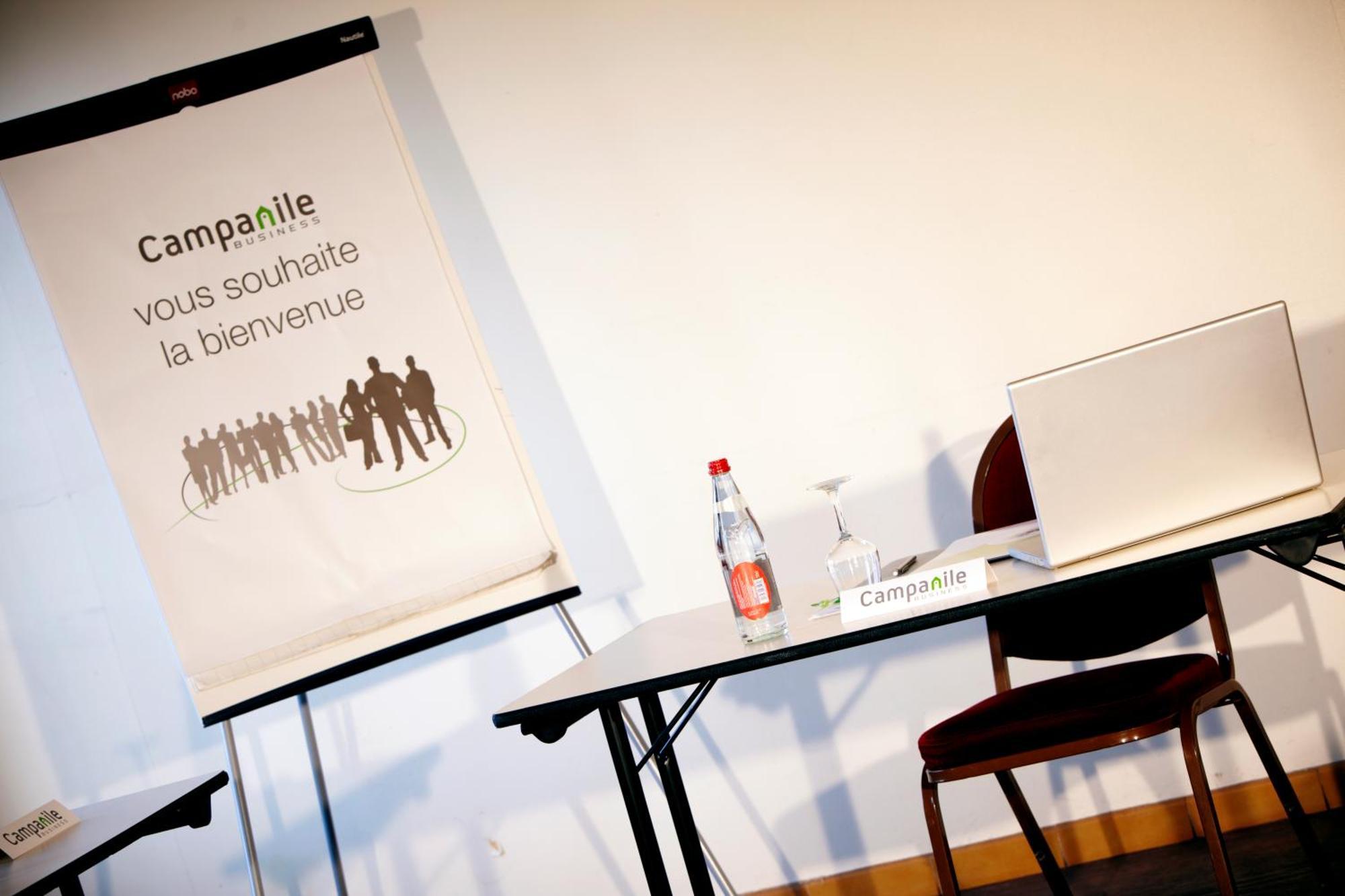 Campanile Evry Est - Saint Germain Les Corbeil Hotel Bagian luar foto